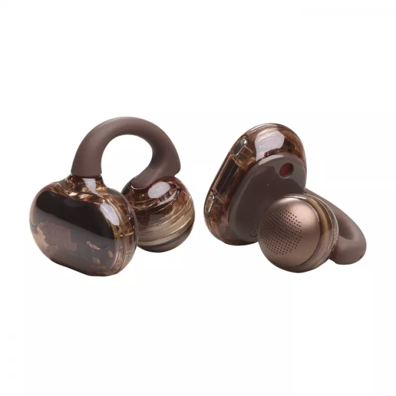 JBL Soundgear Clips ausinės True Wireless Stereo (TWS) Ausinės su užausine lankele Skambučiai / Muzika Bluetooth Varinė