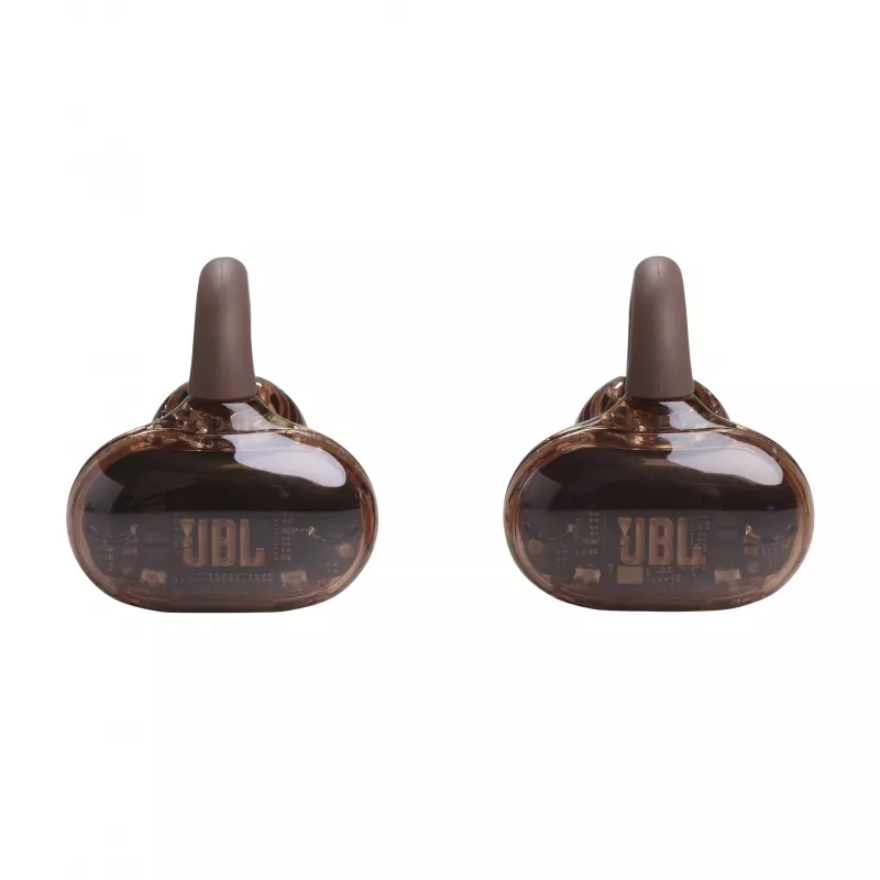 JBL Soundgear Clips ausinės True Wireless Stereo (TWS) Ausinės su užausine lankele Skambučiai / Muzika Bluetooth Varinė