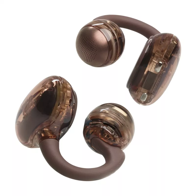 JBL Soundgear Clips ausinės True Wireless Stereo (TWS) Ausinės su užausine lankele Skambučiai / Muzika Bluetooth Varinė