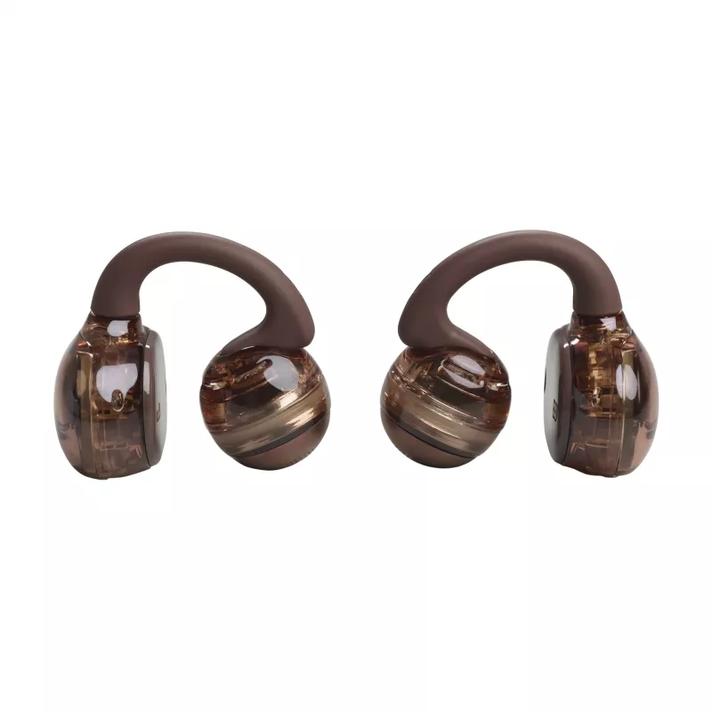 JBL Soundgear Clips ausinės True Wireless Stereo (TWS) Ausinės su užausine lankele Skambučiai / Muzika Bluetooth Varinė