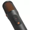 JBL EasySing Mics juodas mikrofonų rinkinys