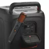 JBL EasySing Mics juodas mikrofonų rinkinys