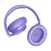 JBL Tune 730BT ausinės belaidės ant galvos skambučiams / muzikai USB Type-C Bluetooth levandų spalvos
