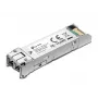 TP-Link TL-SM311LS tinklo siųstuvo-imtuvo modulis Šviesolaidinis 1250 Mbit/s mini-GBIC/SFP 1310 nm