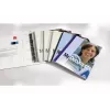 GBC ThermaBind PVC failo juostelė (50), balta, polivinilchloridas, 74 g, 50 vnt., Egiptas