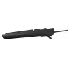 HP 125 laidinė klaviatūra, pilno dydžio USB, membraninė, juoda