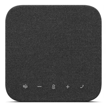 Garsiakalbis Lenovo 4Y71Q47766 — PC, Bluetooth, USB-C, Li-Ion baterija 4215 mAh, juoda