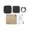 Garsiakalbis Lenovo 4Y71Q47766 — PC, Bluetooth, USB-C, Li-Ion baterija 4215 mAh, juoda