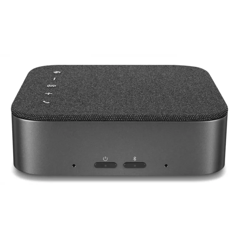 Garsiakalbis Lenovo 4Y71Q47766 — PC, Bluetooth, USB-C, Li-Ion baterija 4215 mAh, juoda