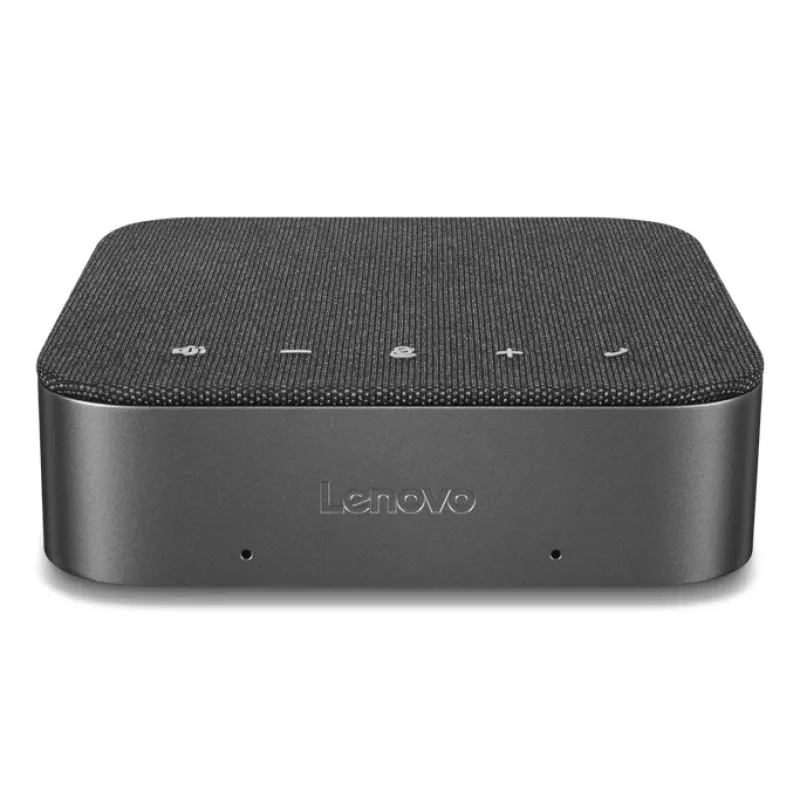 Garsiakalbis Lenovo 4Y71Q47766 — PC, Bluetooth, USB-C, Li-Ion baterija 4215 mAh, juoda