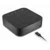 Garsiakalbis Lenovo 4Y71Q47766 — PC, Bluetooth, USB-C, Li-Ion baterija 4215 mAh, juoda
