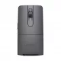 Belaidė abiem rankoms tinkama Bluetooth pelė Lenovo 4Y51T62792 — IR LED, 4000 DPI, 7 mygtukai, ratukas, pilka