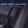 Belaidė abiem rankoms tinkama Bluetooth pelė Lenovo 4Y51T62792 — IR LED, 4000 DPI, 7 mygtukai, ratukas, pilka