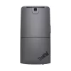 Belaidė abiem rankoms tinkama Bluetooth pelė Lenovo 4Y51T62792 — IR LED, 4000 DPI, 7 mygtukai, ratukas, pilka