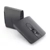 Belaidė abiem rankoms tinkama Bluetooth pelė Lenovo 4Y51T62792 — IR LED, 4000 DPI, 7 mygtukai, ratukas, pilka