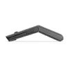Belaidė abiem rankoms tinkama Bluetooth pelė Lenovo 4Y51T62792 — IR LED, 4000 DPI, 7 mygtukai, ratukas, pilka