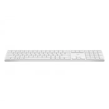HP 450 programuojama belaidė klaviatūra, pilno dydžio, RF belaidė, USB, juoda