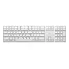 HP 450 programuojama belaidė klaviatūra, pilno dydžio, RF belaidė, USB, juoda