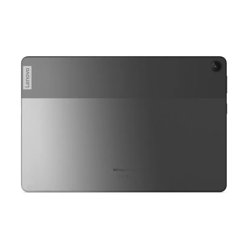 Lenovo Tab M10 (3rd Gen) Tiger 64 GB 25,6 cm (10,1 colio) 4 GB „Wi-Fi 5“ (802.11ac) „Android 11“ Pilka