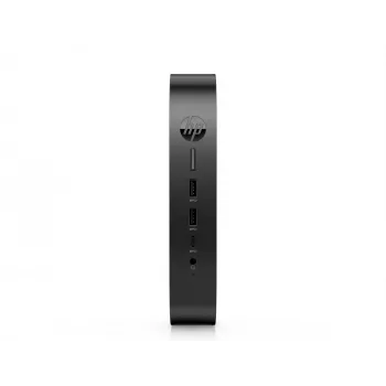 HP Elite t655 2,1 GHz ThinPro 1,12 kg Juodas R2314