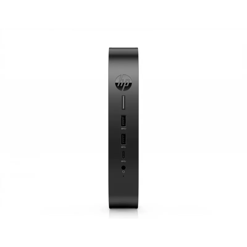 HP Elite t655 2,1 GHz ThinPro 1,12 kg Juodas R2314