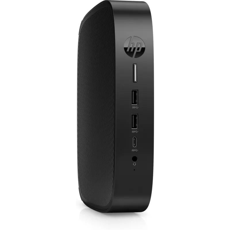 HP Elite t655 2,1 GHz ThinPro 1,12 kg Juodas R2314