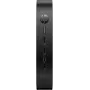 HP Pro t550 2 GHz Windows 10 IoT Enterprise 1,3 kg Juoda J6412