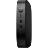 HP Pro t550 2 GHz Windows 10 IoT Enterprise 1,3 kg Juoda J6412