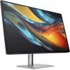 HP Series 7 Pro 31,5 colio 4K Thunderbolt 4 monitorius - 732pk, 80 cm (31,5 colio), 3840 x 2160 pikselių, 4K Ultra HD, LCD, 5 ms, juoda, sidabrinė