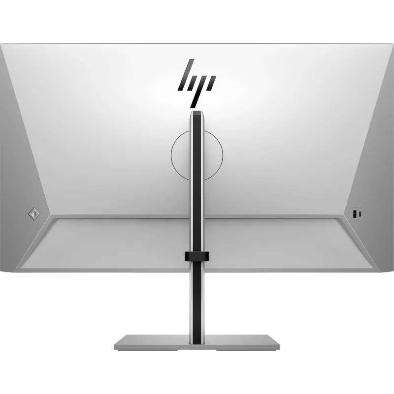 HP Series 7 Pro 31,5 colio 4K Thunderbolt 4 monitorius - 732pk, 80 cm (31,5 colio), 3840 x 2160 pikselių, 4K Ultra HD, LCD, 5 ms, juoda, sidabrinė