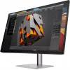 HP Series 7 Pro 31,5 colio 4K Thunderbolt 4 monitorius - 732pk, 80 cm (31,5 colio), 3840 x 2160 pikselių, 4K Ultra HD, LCD, 5 ms, juoda, sidabrinė