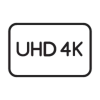 HP Series 7 Pro 31,5 colio 4K Thunderbolt 4 monitorius - 732pk, 80 cm (31,5 colio), 3840 x 2160 pikselių, 4K Ultra HD, LCD, 5 ms, juoda, sidabrinė