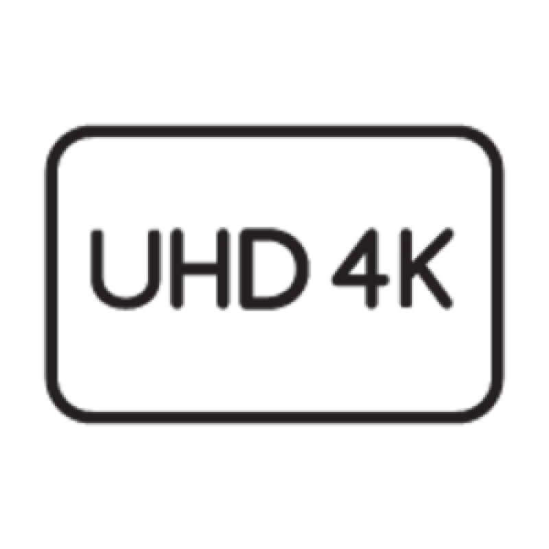 HP Series 7 Pro 31,5 colio 4K Thunderbolt 4 monitorius - 732pk, 80 cm (31,5 colio), 3840 x 2160 pikselių, 4K Ultra HD, LCD, 5 ms, juoda, sidabrinė