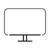 HP Series 7 Pro 31,5 colio 4K Thunderbolt 4 monitorius - 732pk, 80 cm (31,5 colio), 3840 x 2160 pikselių, 4K Ultra HD, LCD, 5 ms, juoda, sidabrinė