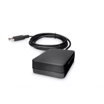 Belaidis priedas HP JetDirect 3200w WiFi 6 Bluetooth 61g