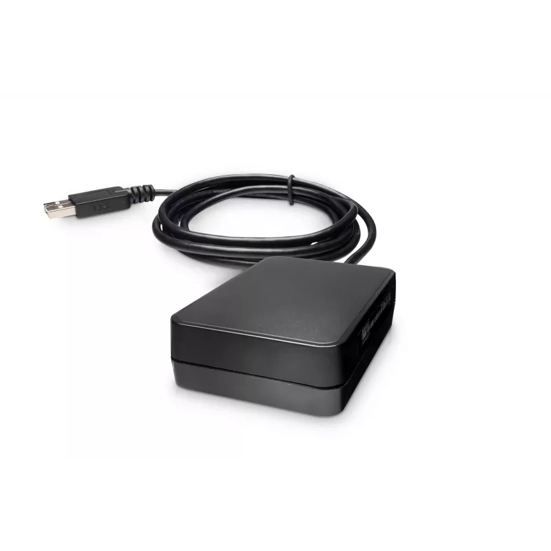 Belaidis priedas HP JetDirect 3200w WiFi 6 Bluetooth 61g