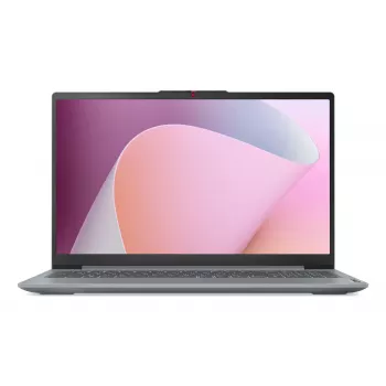 Nešiojamasis kompiuteris Lenovo IdeaPad plonas 3 15ABR8 AMD Ryzen 7 5825U 16GB 512GB jutiklinis ekranas