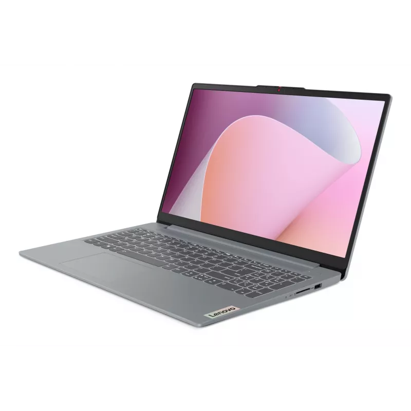 Nešiojamasis kompiuteris Lenovo IdeaPad plonas 3 15ABR8 AMD Ryzen 7 5825U 16GB 512GB jutiklinis ekranas
