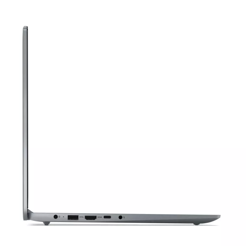 Nešiojamasis kompiuteris Lenovo IdeaPad plonas 3 15ABR8 AMD Ryzen 7 5825U 16GB 512GB jutiklinis ekranas