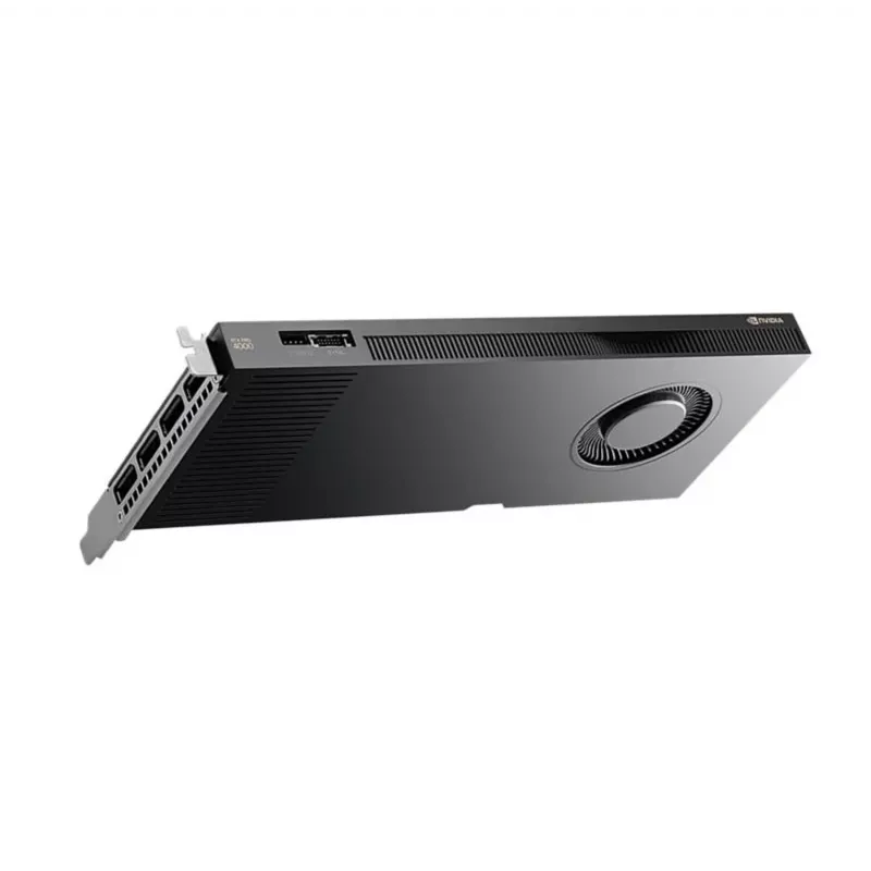 HP NVIDIA RTX PH x4xxx 4DP Graphics