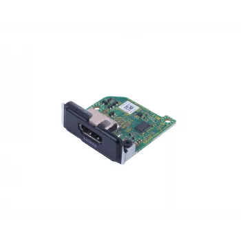 HP HDMI 2.1 v3 Flex IO sąsajos plokštė / adapteris HP HDMI 2.1 v3 B6BS9AA