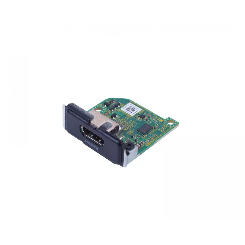 HP HDMI 2.1 v3 Flex IO sąsajos plokštė / adapteris HP HDMI 2.1 v3 B6BS9AA