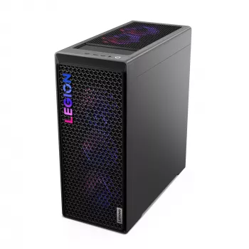 Lenovo Legion T7 34IAS10 Intel Core Ultra 7 265K 32 GB DDR5-SDRAM 1 TB SSD NVIDIA GeForce RTX 5080 Windows 11 Home Tower PC Pilka