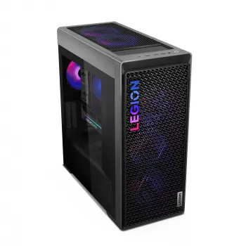 Lenovo Legion T7 34IAS10 Intel Core Ultra 7 265K 32 GB DDR5-SDRAM 1 TB SSD NVIDIA GeForce RTX 5080 Windows 11 Home Tower PC Pilka