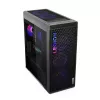Lenovo Legion T7 34IAS10 Intel Core Ultra 7 265K 32 GB DDR5-SDRAM 1 TB SSD NVIDIA GeForce RTX 5070 Ti Windows 11 Home Tower PC Pilka