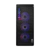 Lenovo Legion T7 34IAS10 Intel Core Ultra 7 265K 32 GB DDR5-SDRAM 1 TB SSD NVIDIA GeForce RTX 5070 Ti Windows 11 Home Tower PC Pilka