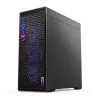 Lenovo Legion T7 34IAS10 Intel Core Ultra 7 265K 32 GB DDR5-SDRAM 1 TB SSD NVIDIA GeForce RTX 5070 Ti Windows 11 Home Tower PC Pilka