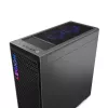 Lenovo Legion T7 34IAS10 Intel Core Ultra 7 265K 32 GB DDR5-SDRAM 1 TB SSD NVIDIA GeForce RTX 5070 Ti Windows 11 Home Tower PC Pilka