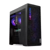 Lenovo Legion T7 34IAS10 Intel Core Ultra 7 265K 32 GB DDR5-SDRAM 1 TB SSD NVIDIA GeForce RTX 5070 Ti Windows 11 Home Tower PC Pilka