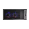 Lenovo Legion T7 34IAS10 Intel Core Ultra 7 265K 32 GB DDR5-SDRAM 1 TB SSD NVIDIA GeForce RTX 5070 Ti Windows 11 Home Tower PC Pilka